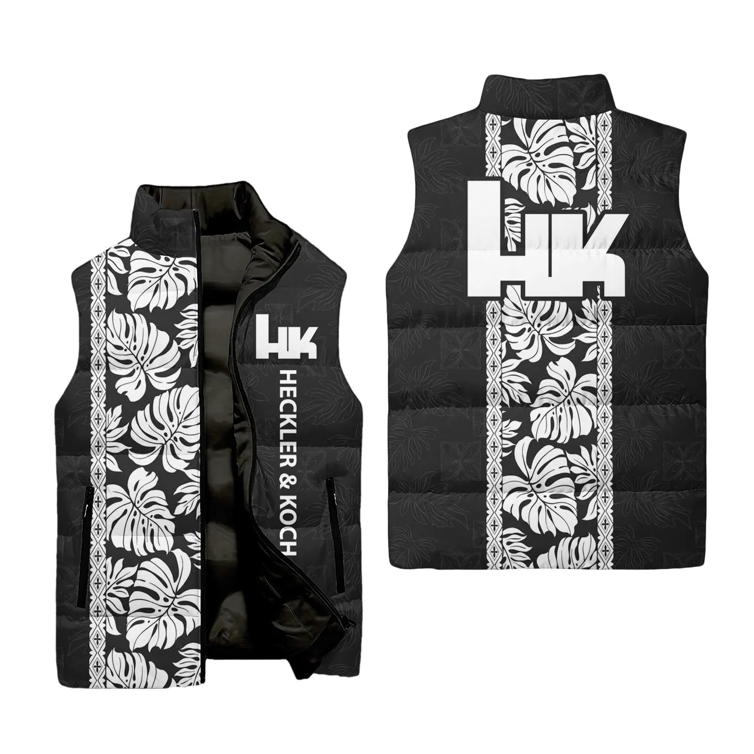 Heckler & Koch (H&K) Apparels SHW046
