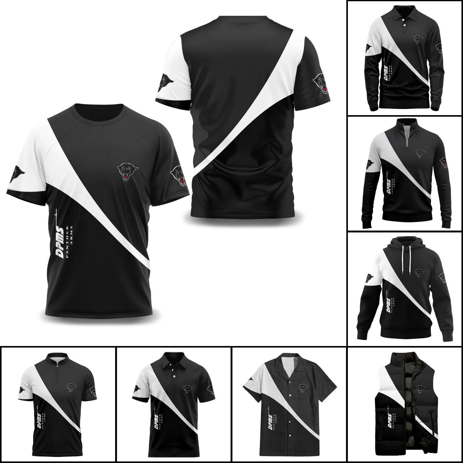 DPMS Apparels SC090