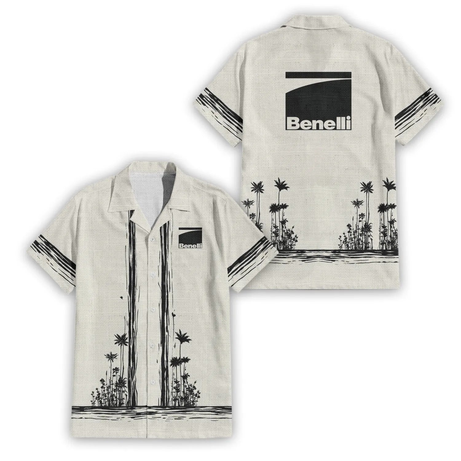 Benelli Apparels SHW043