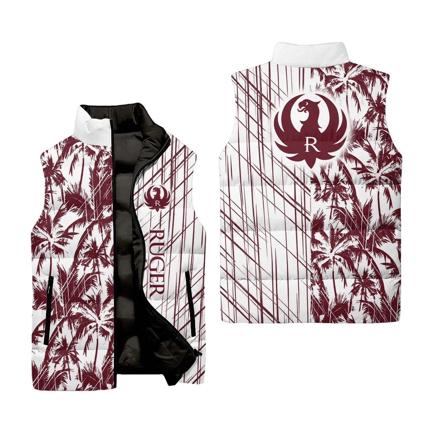 Ruger Apparels SHW041