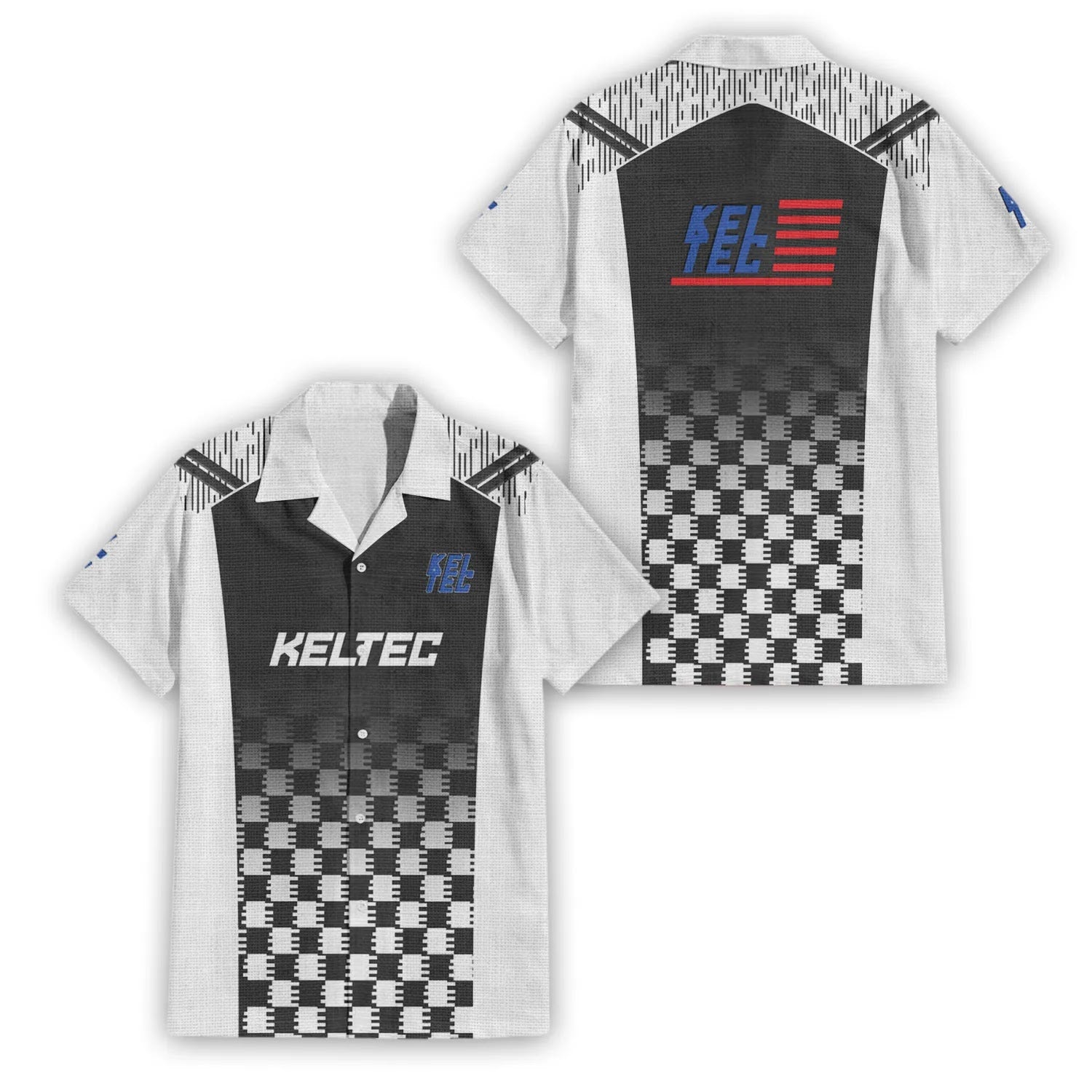 Kel-Tec Apparels SC063