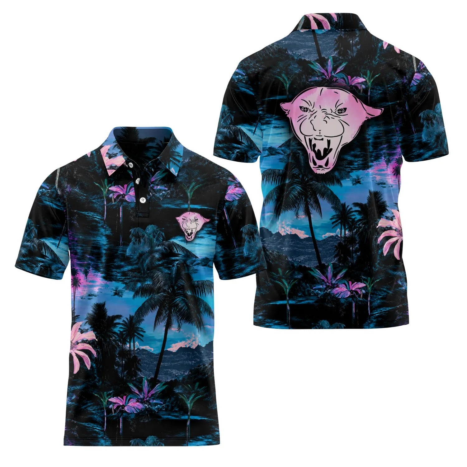 DPMS Apparels SHW002