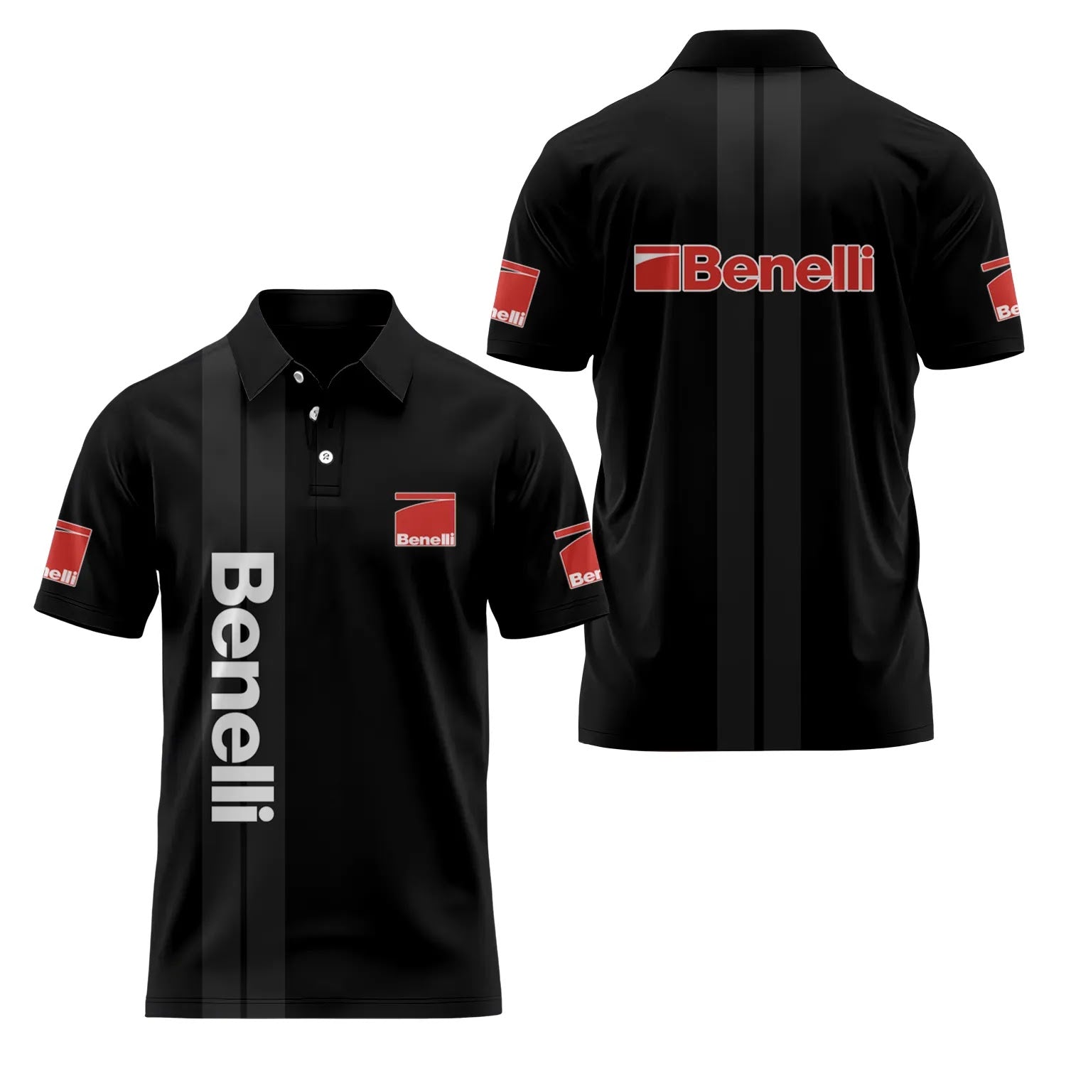 Benelli Apparels SC013