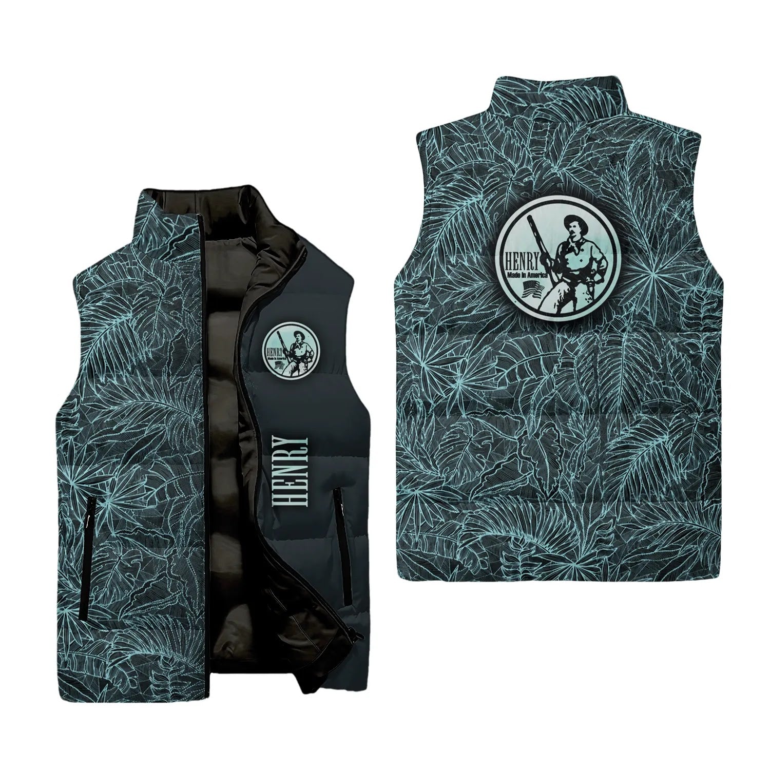 Henry Repeating Arms Apparels SHW008