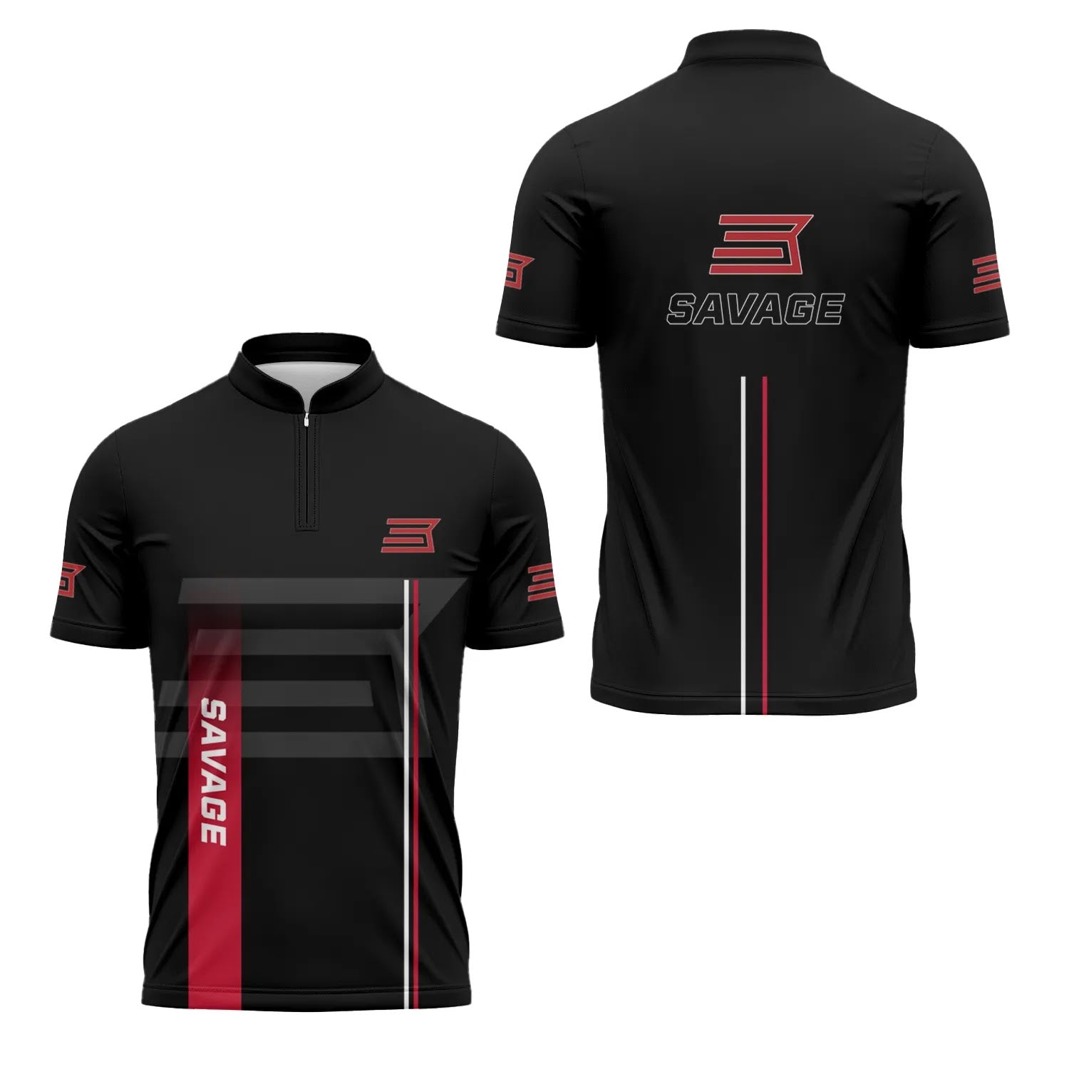 Savage Arms Apparels SC077
