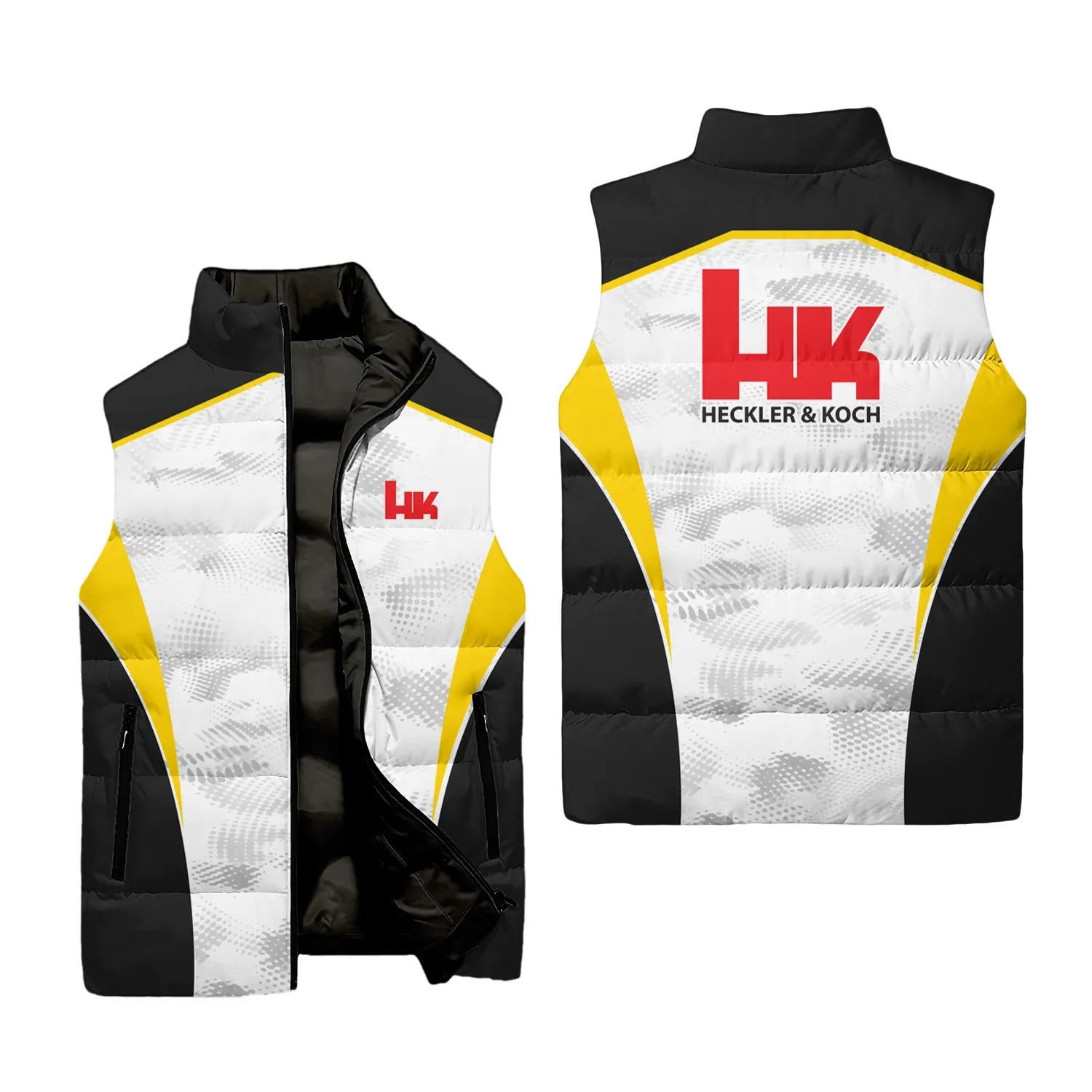 Heckler & Koch (H&K) Apparels SC081