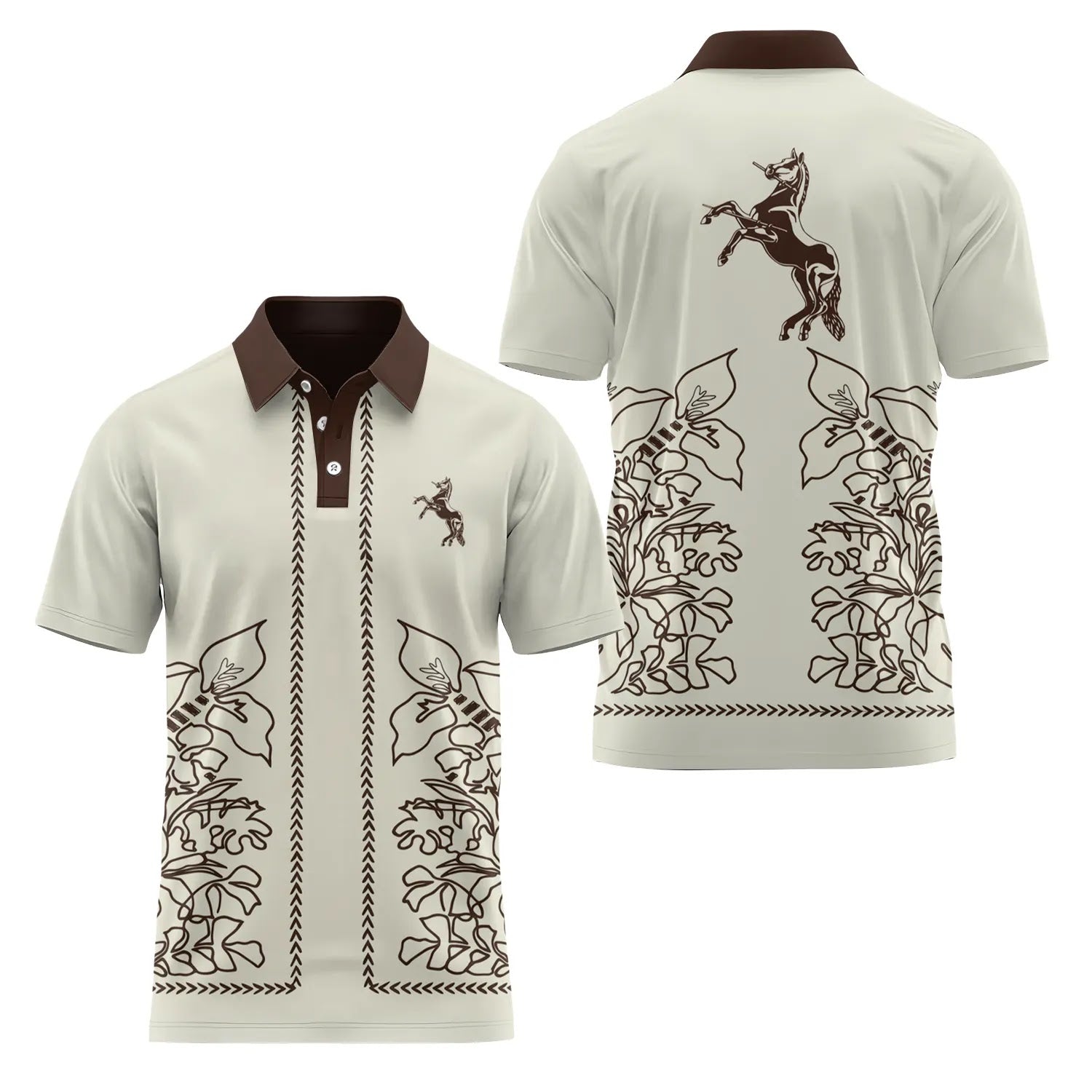Colt Apparels SHW064