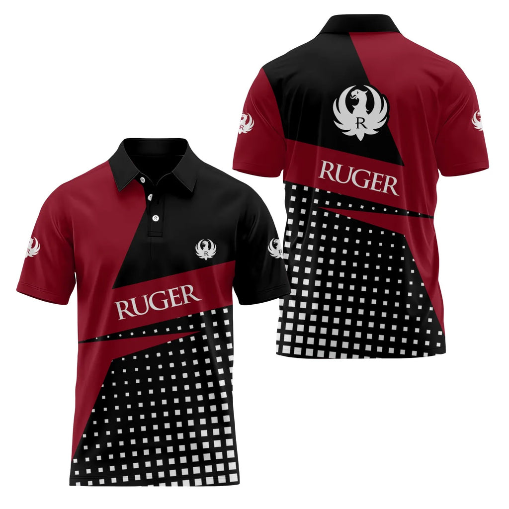 Ruger Apparels SC083