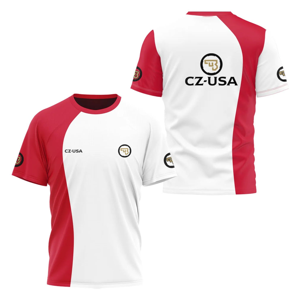 CZ-USA Apparels SC055
