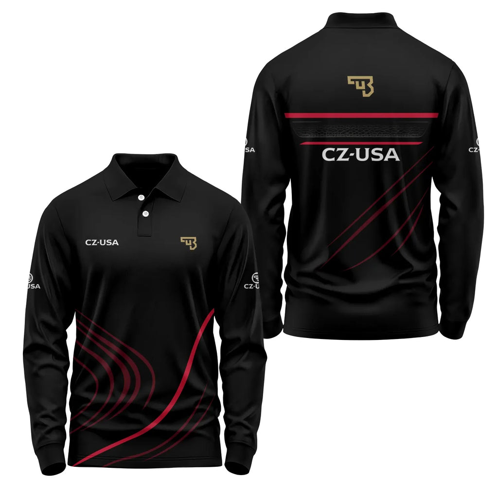 CZ-USA Apparels SC024
