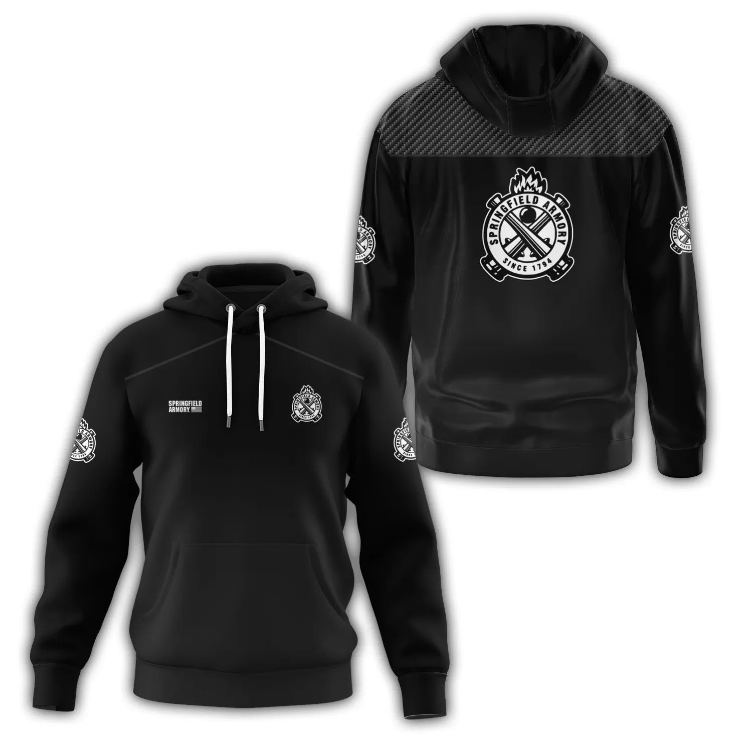 Springfield Armory Apparels SC001