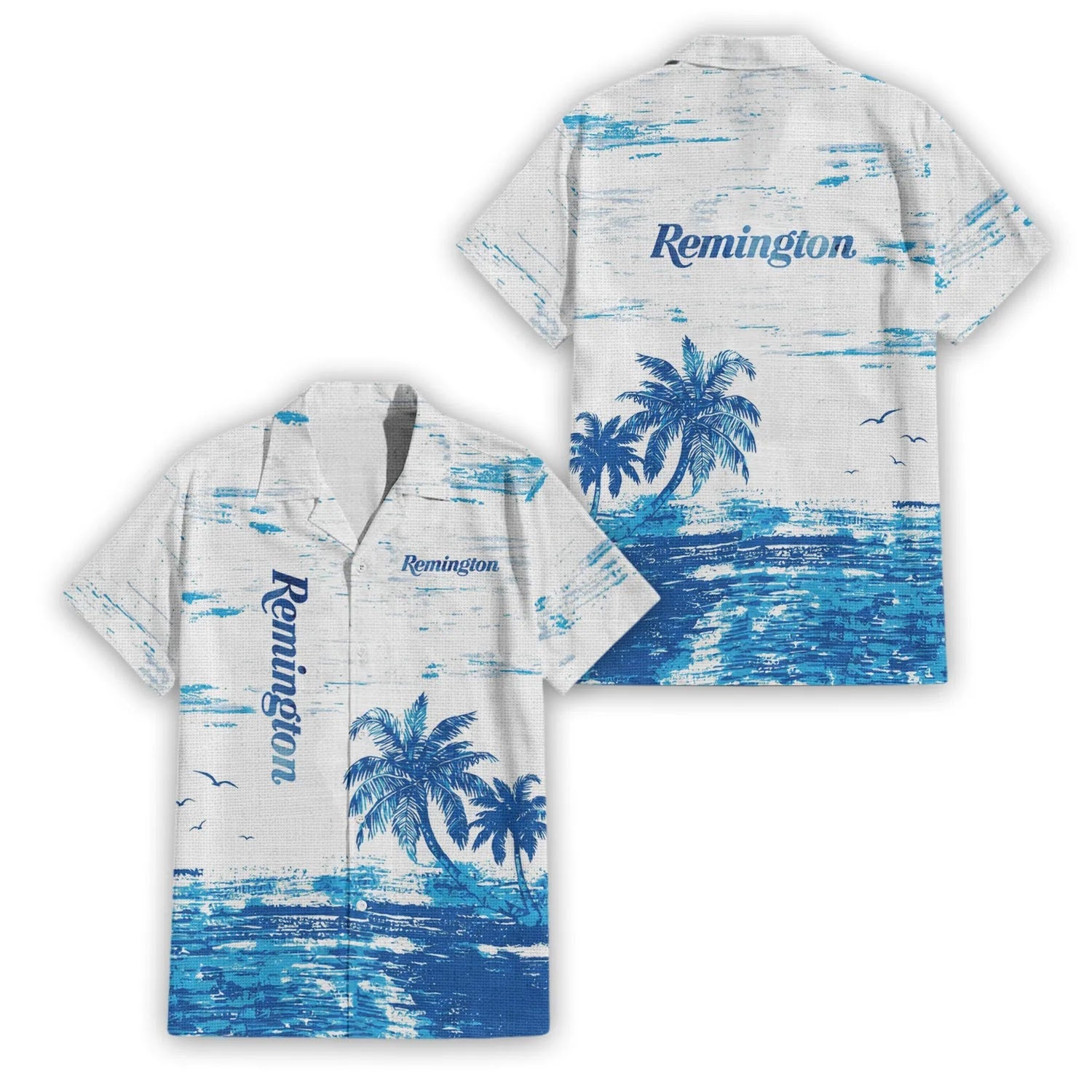 Remington Apparels SHW069
