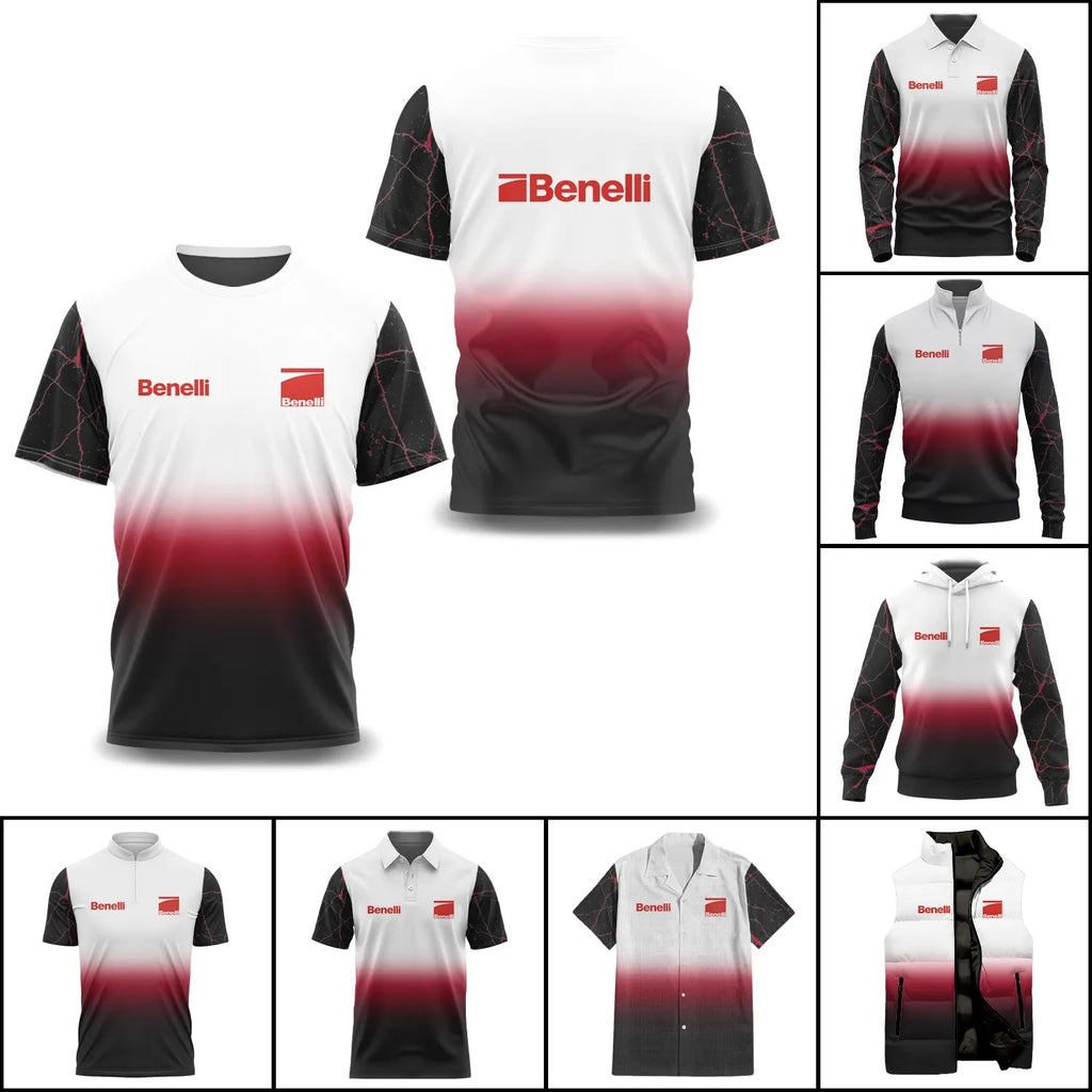 Benelli Apparels SC120