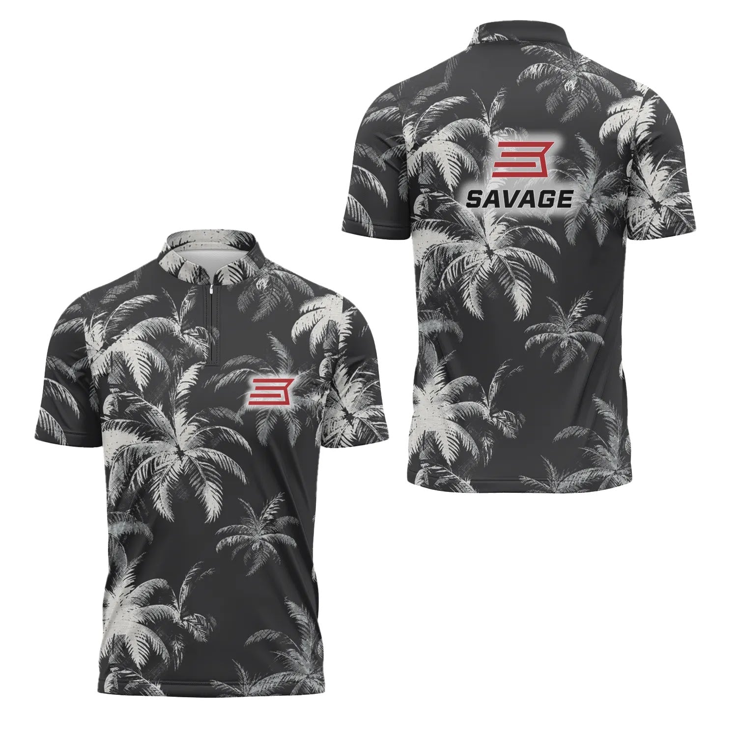 Savage Arms Apparels SC112