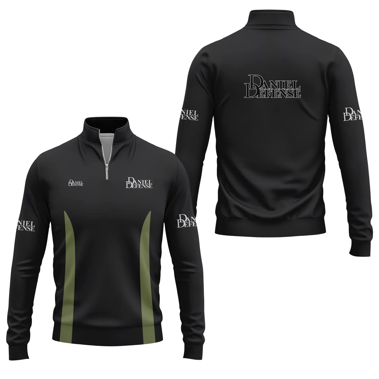 Daniel Defense Apparels SC006
