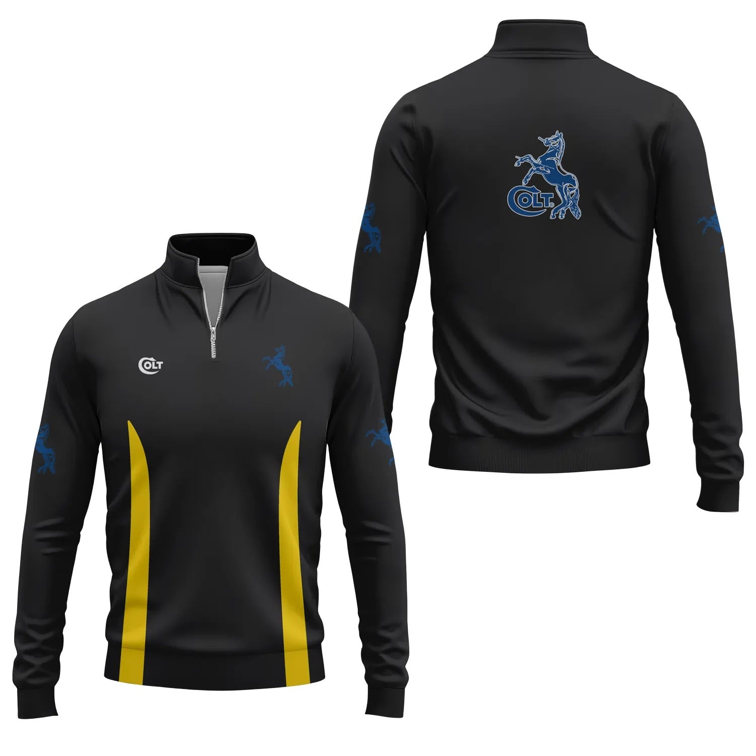 Colt Apparels SC006