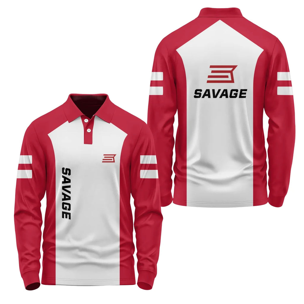 Savage Arms Apparels SC078
