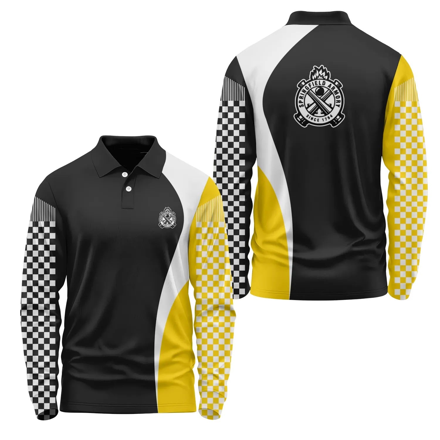 Springfield Armory Apparels SC073