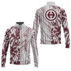 Hi-Point Quarter-zip Pullover SHW041