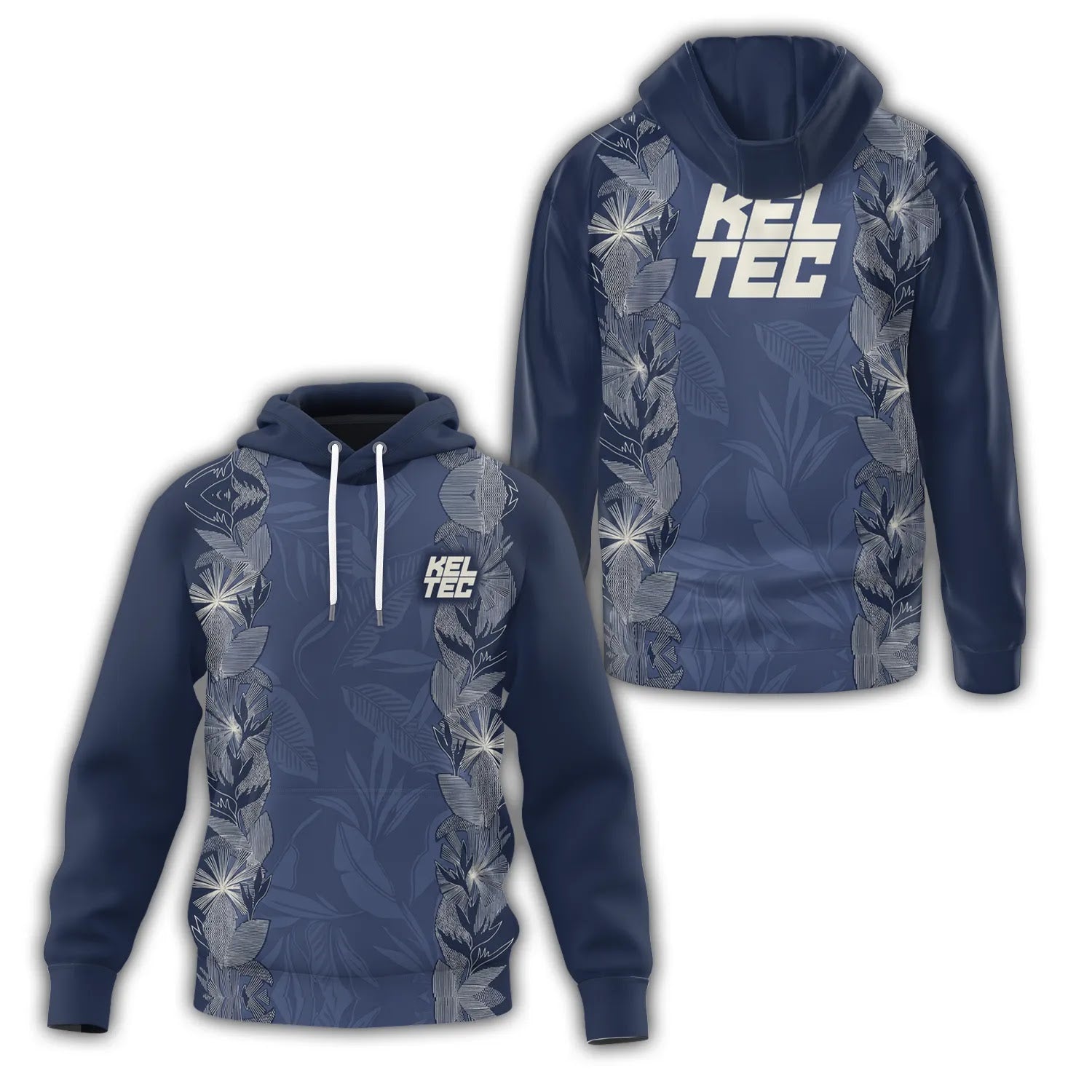 Kel-Tec Hoodie SHW045
