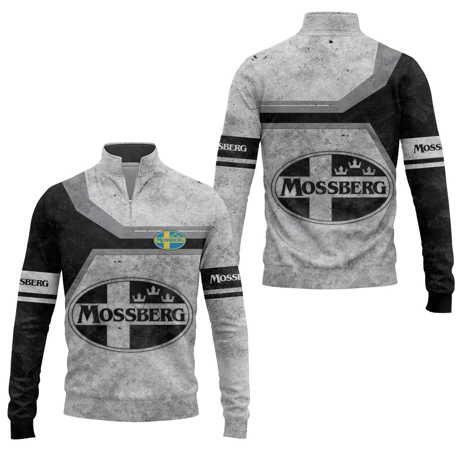 Mossberg Apparels SC086