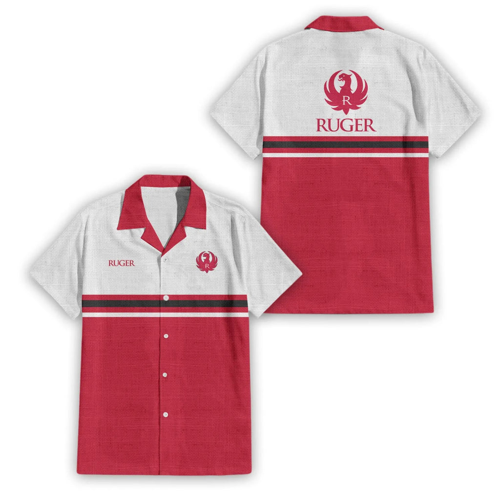 Ruger Apparels SC015