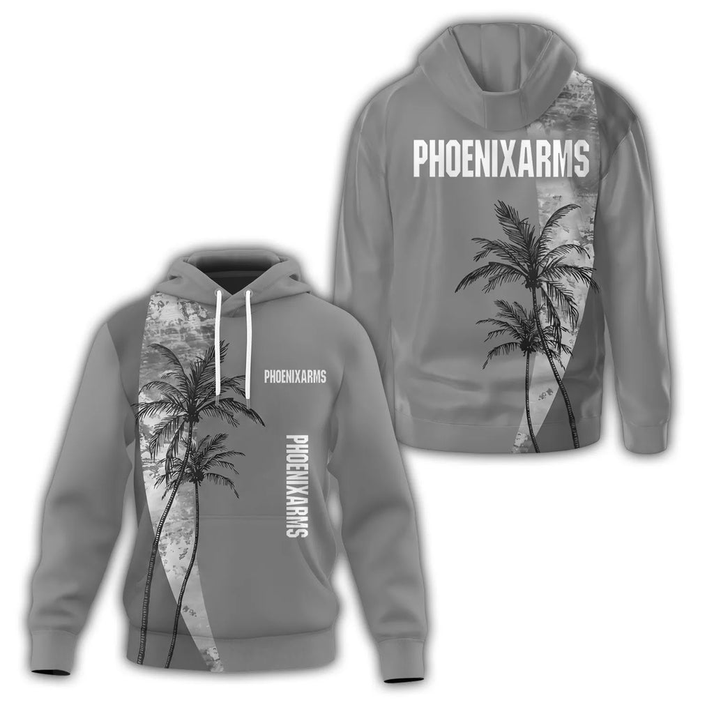 Phoenix Arms Hoodie SHW071