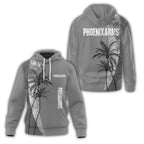 Phoenix Arms Hoodie SHW071