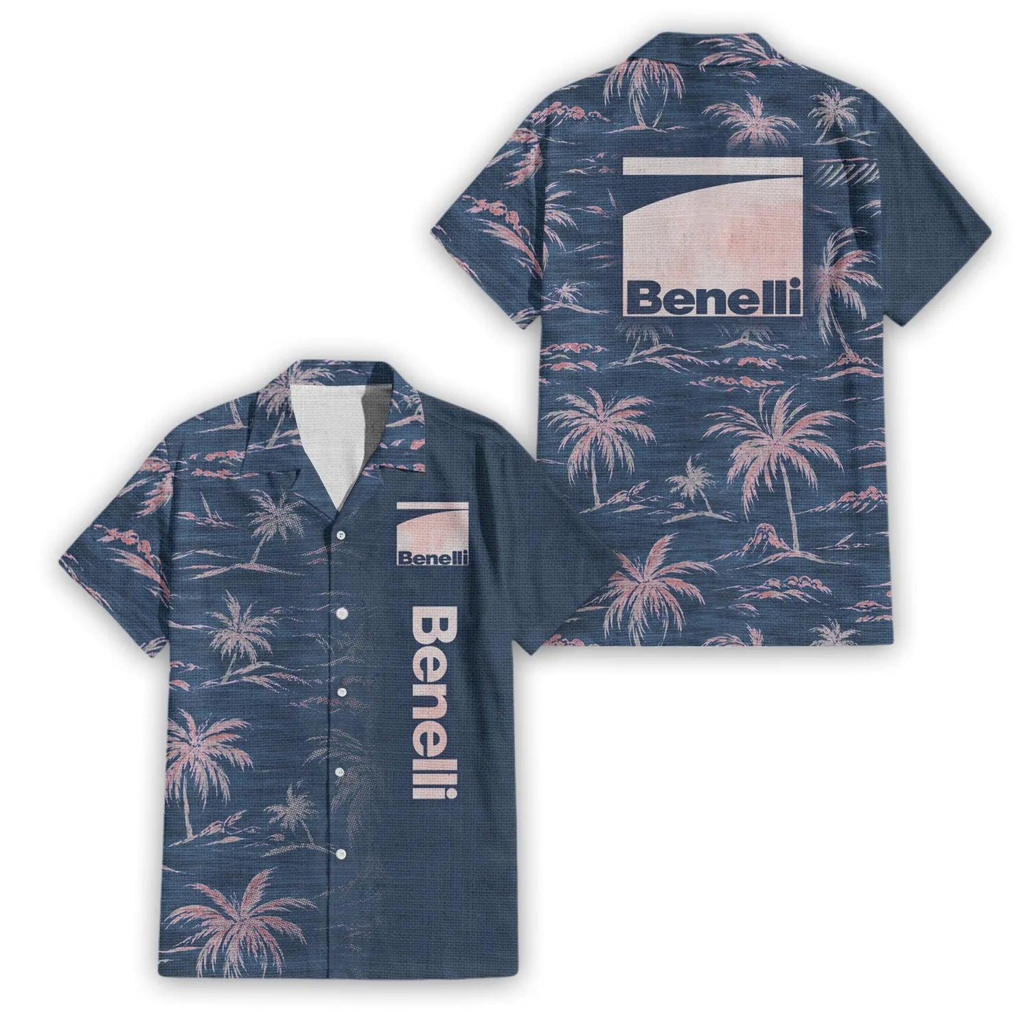 Benelli Apparels SHW013
