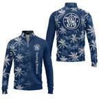 Smith & Wesson Quarter-zip Pullover SHW032