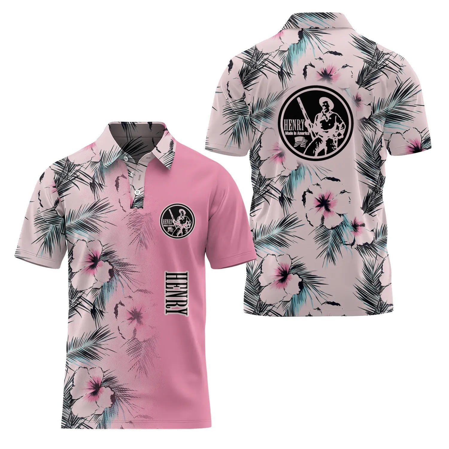Henry Repeating Arms Apparels SHW056
