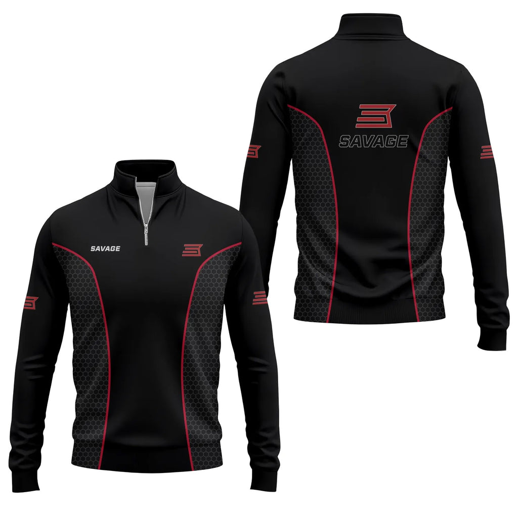 Savage Arms Apparels SC072