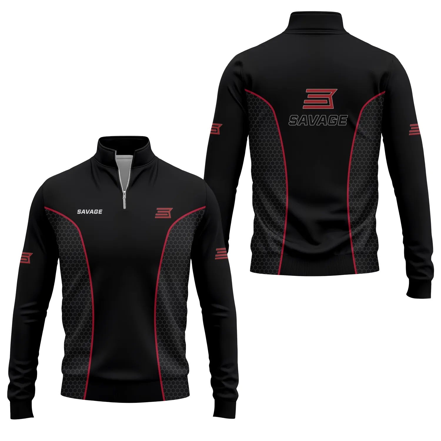 Savage Arms Apparels SC072