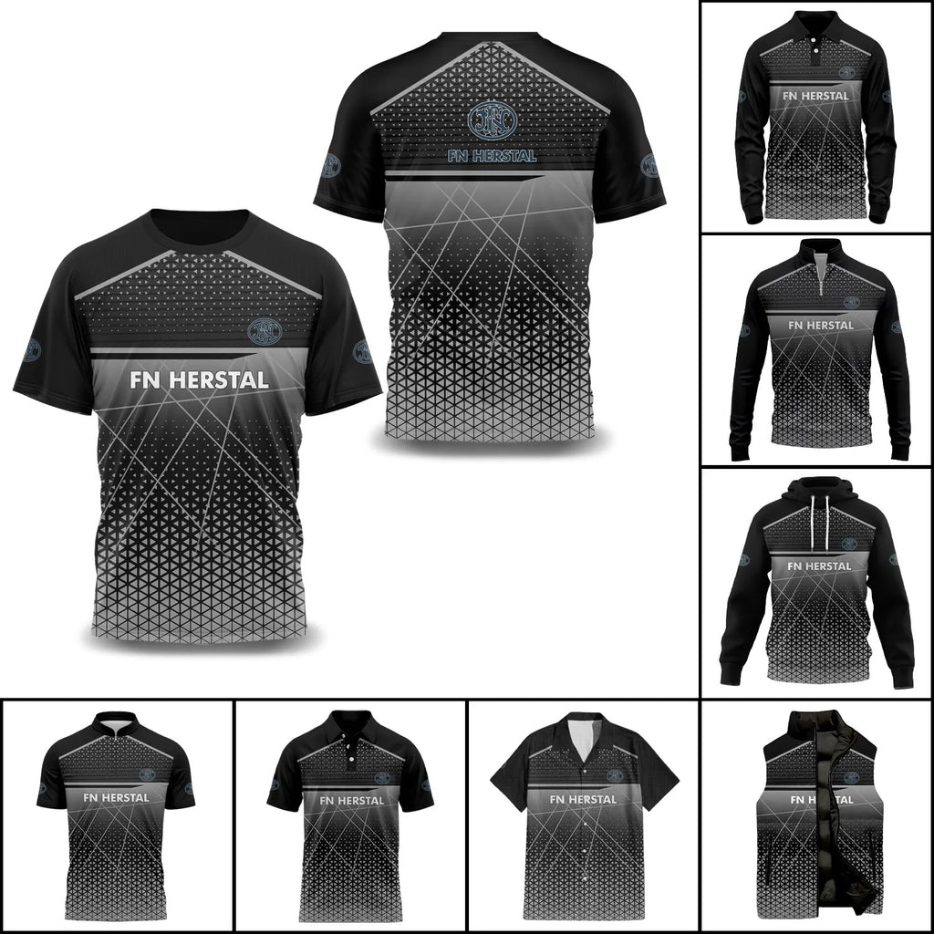 FN Herstal Apparels SC047