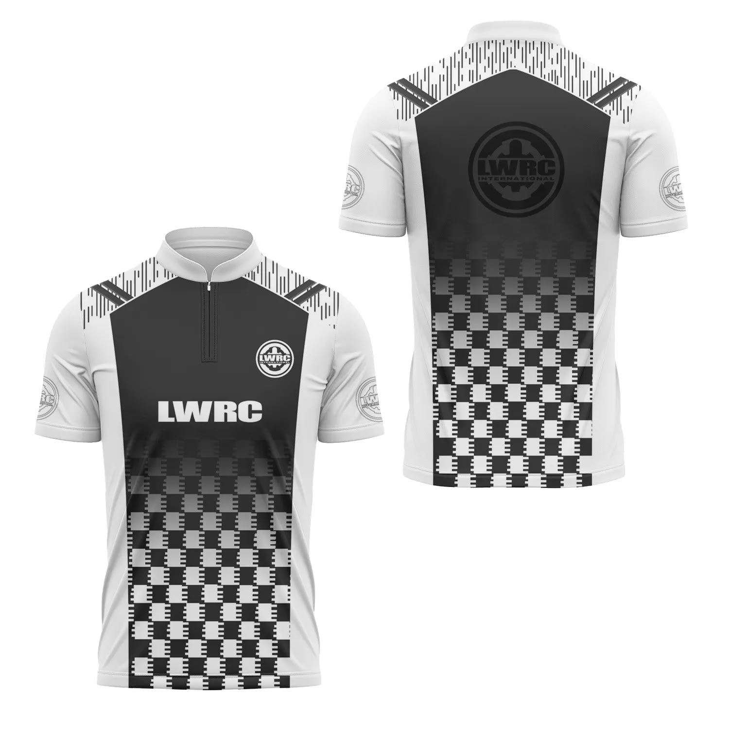 LWRC Apparels SC063