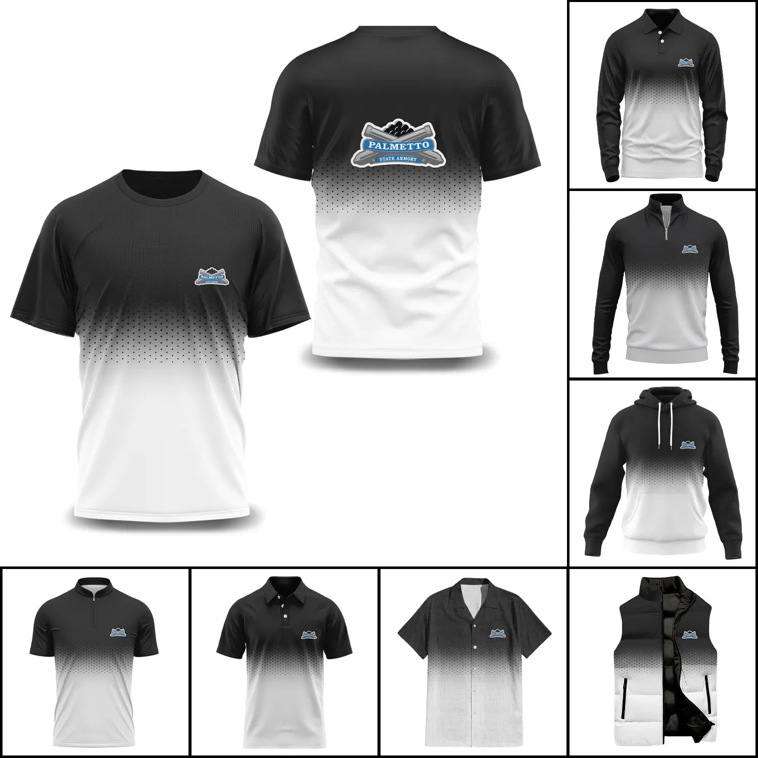 Palmetto State Armory Apparels SC094