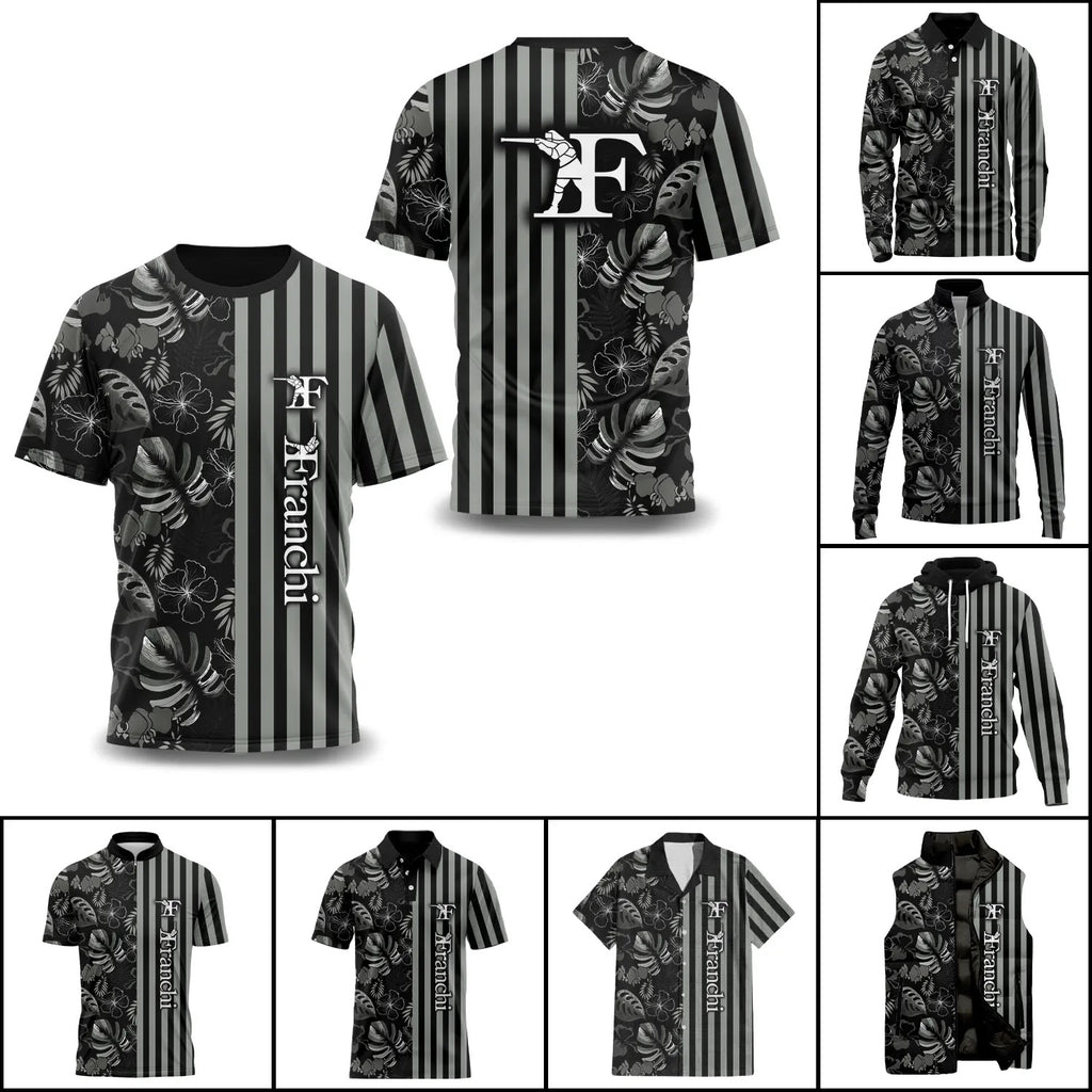 Franchi Apparels SHW040