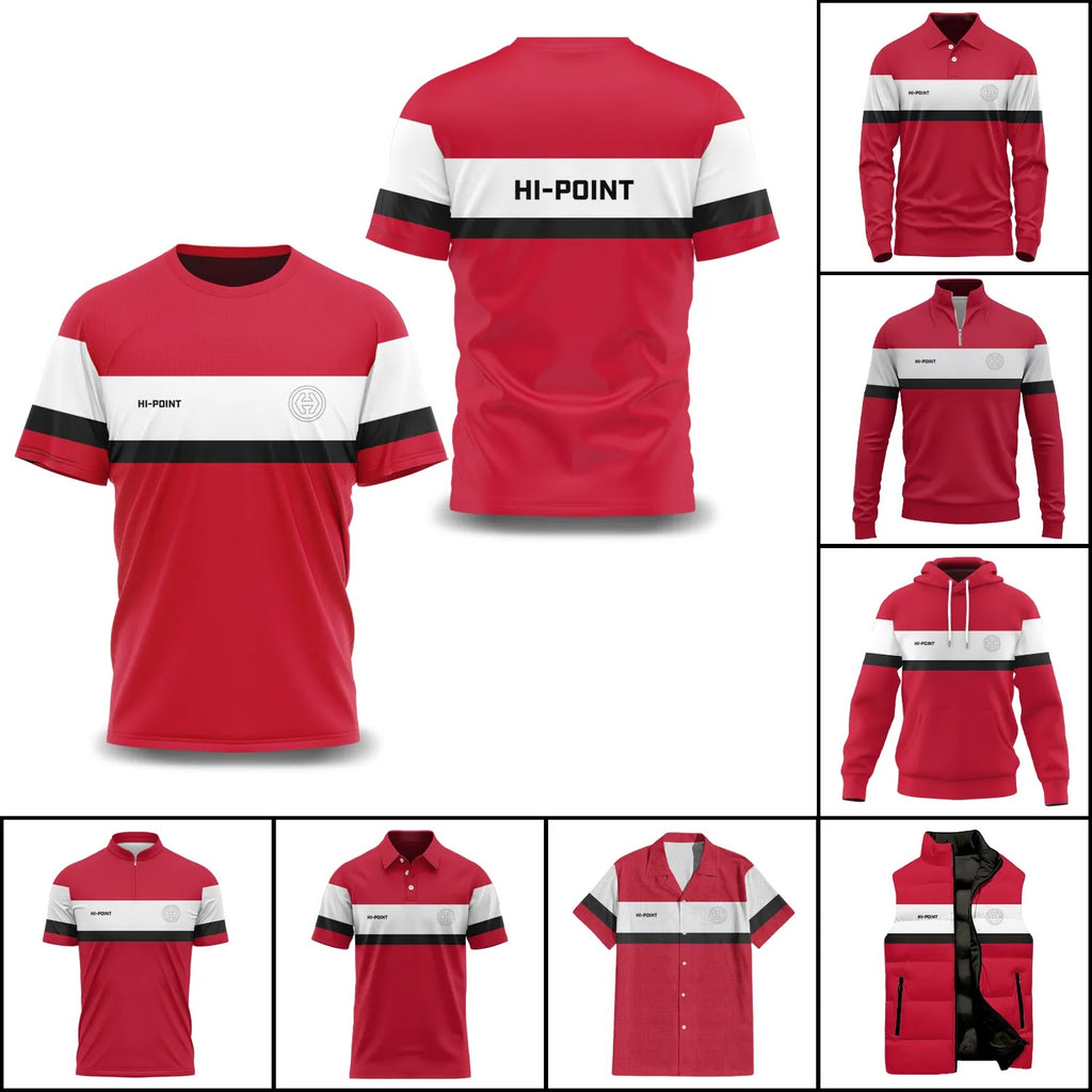 Hi-Point Apparels SC046