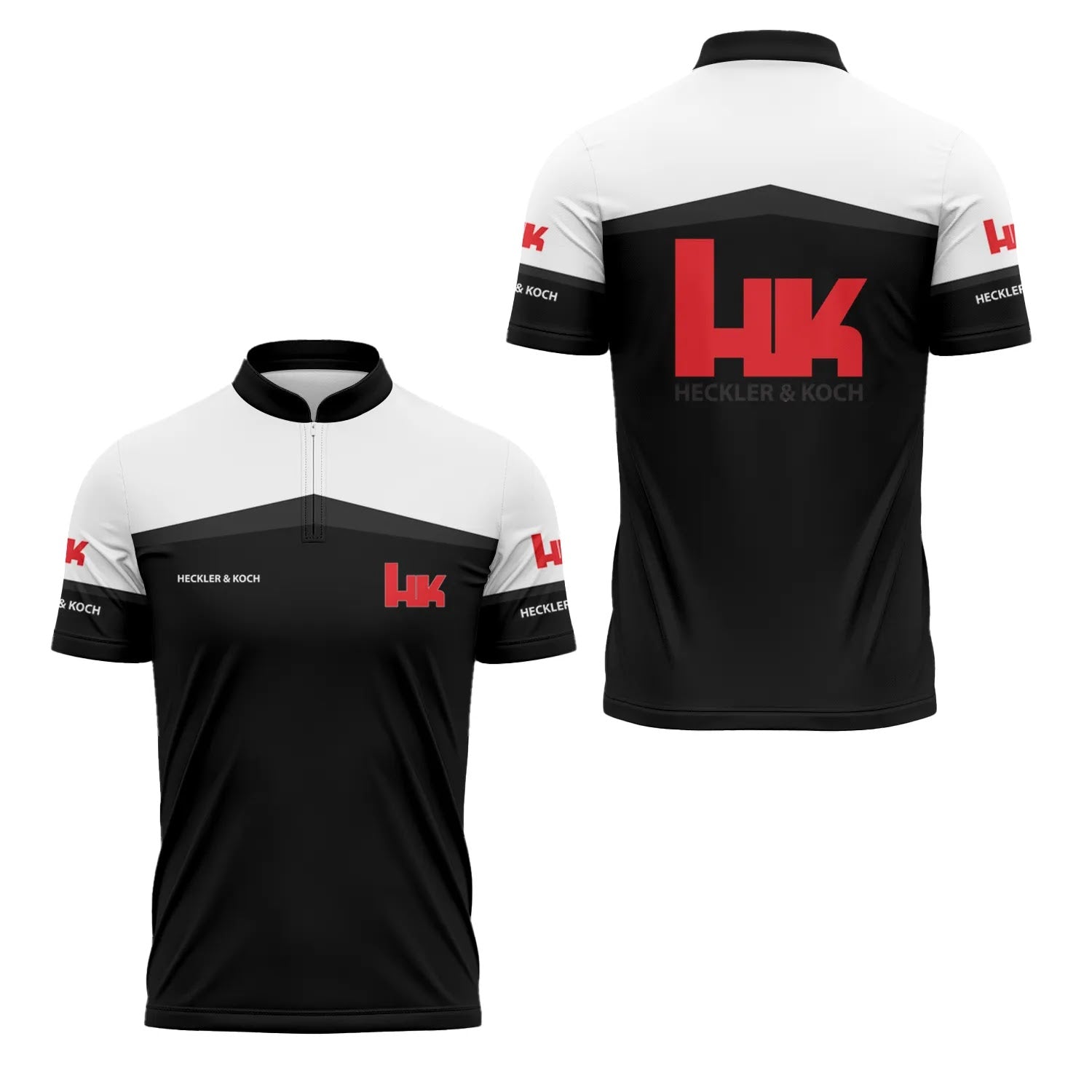 Heckler & Koch (H&K) Apparels SC031