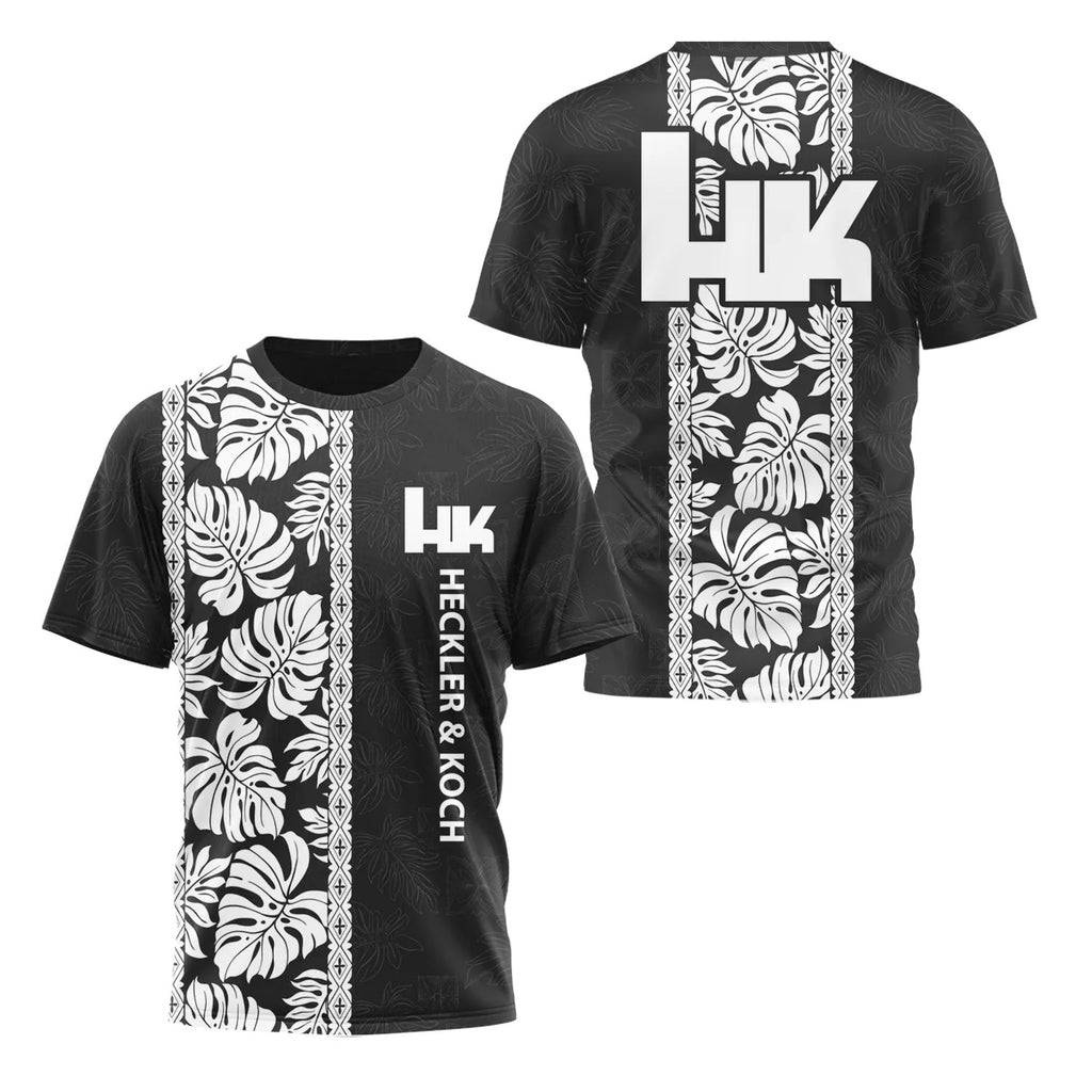 Heckler & Koch (H&K) Apparels SHW046