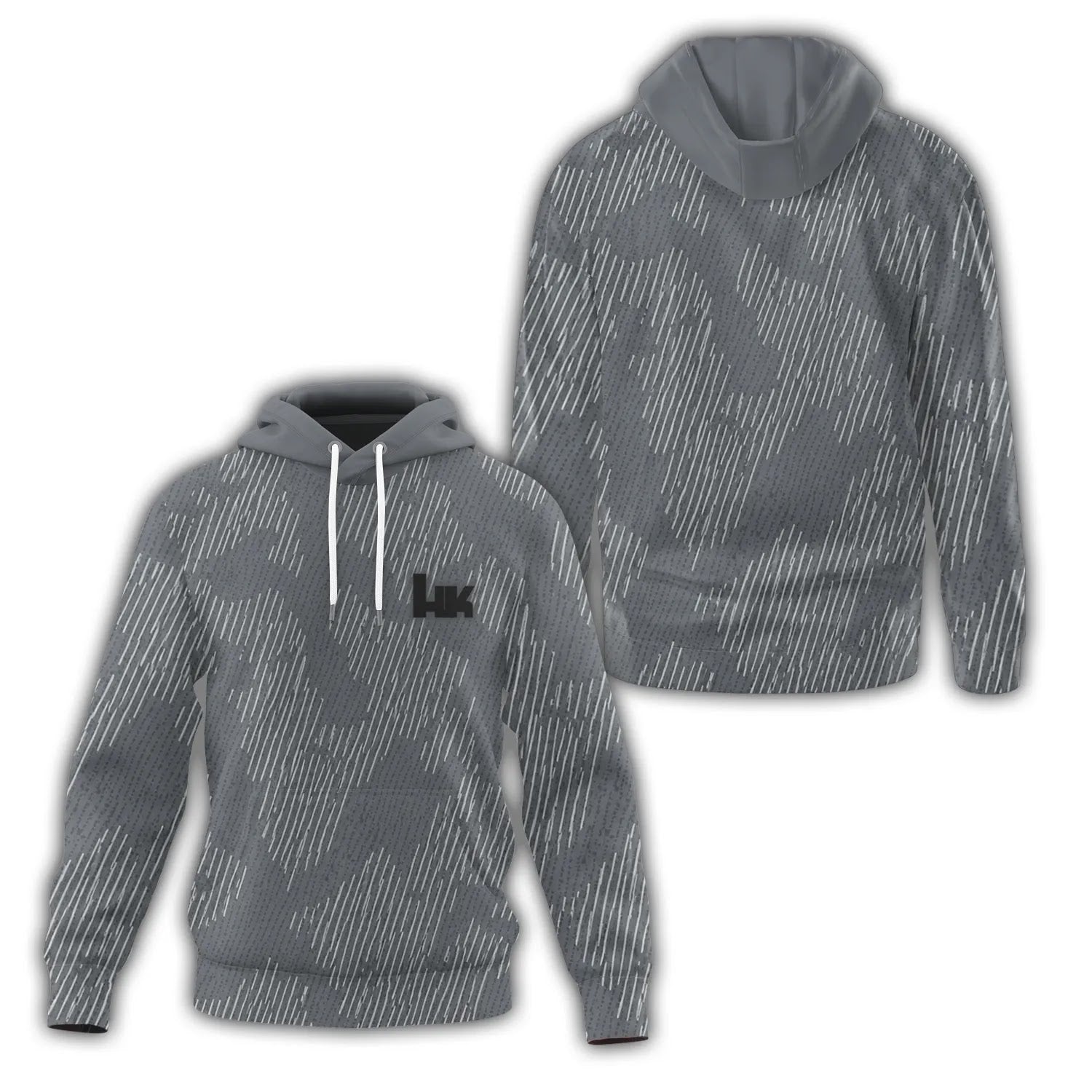 Heckler & Koch (H&K) Apparels SC114