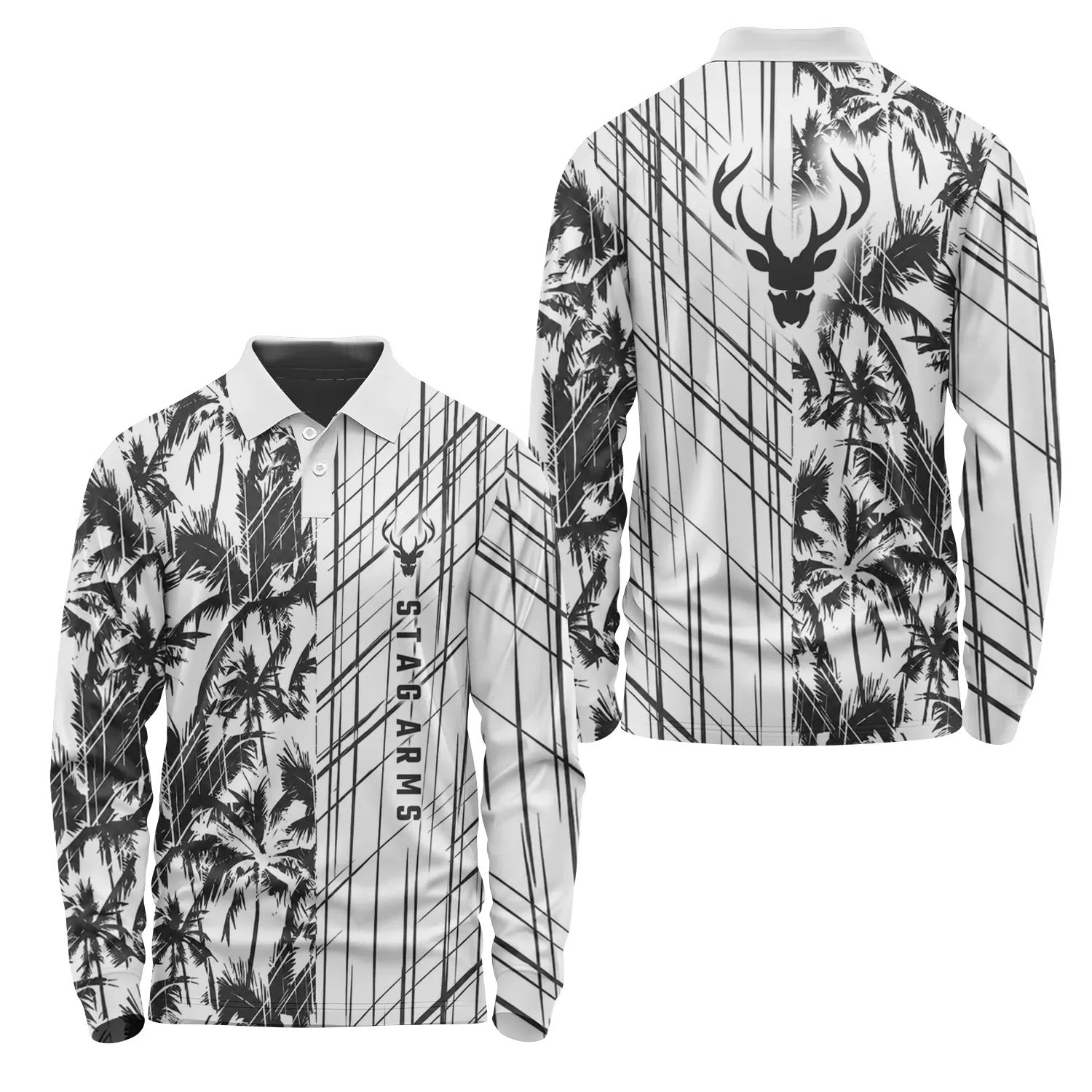 Stag Arms Apparels SHW041