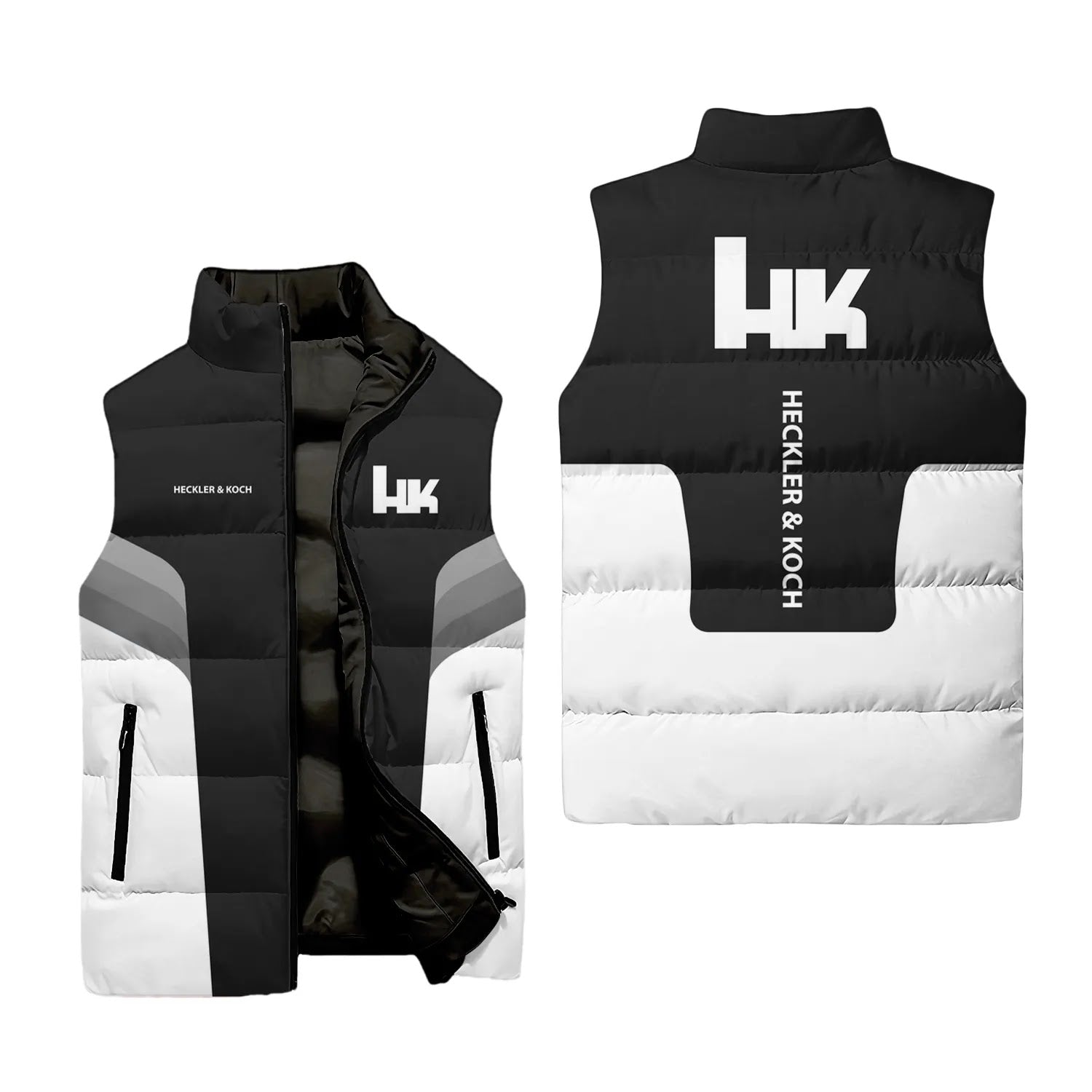 Heckler & Koch (H&K) Apparels SC043