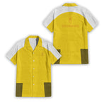 Browning Apparels SC016