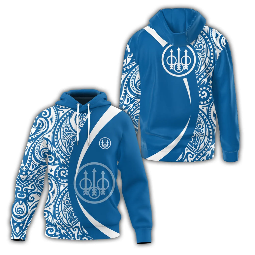 Beretta Hoodie SHW072