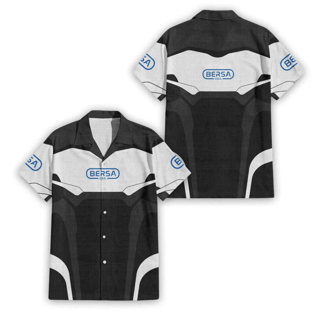 Bersa Apparels SC030