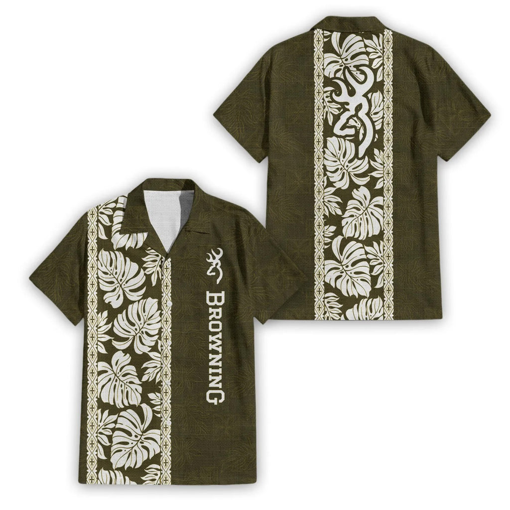 Browning Apparels SHW046