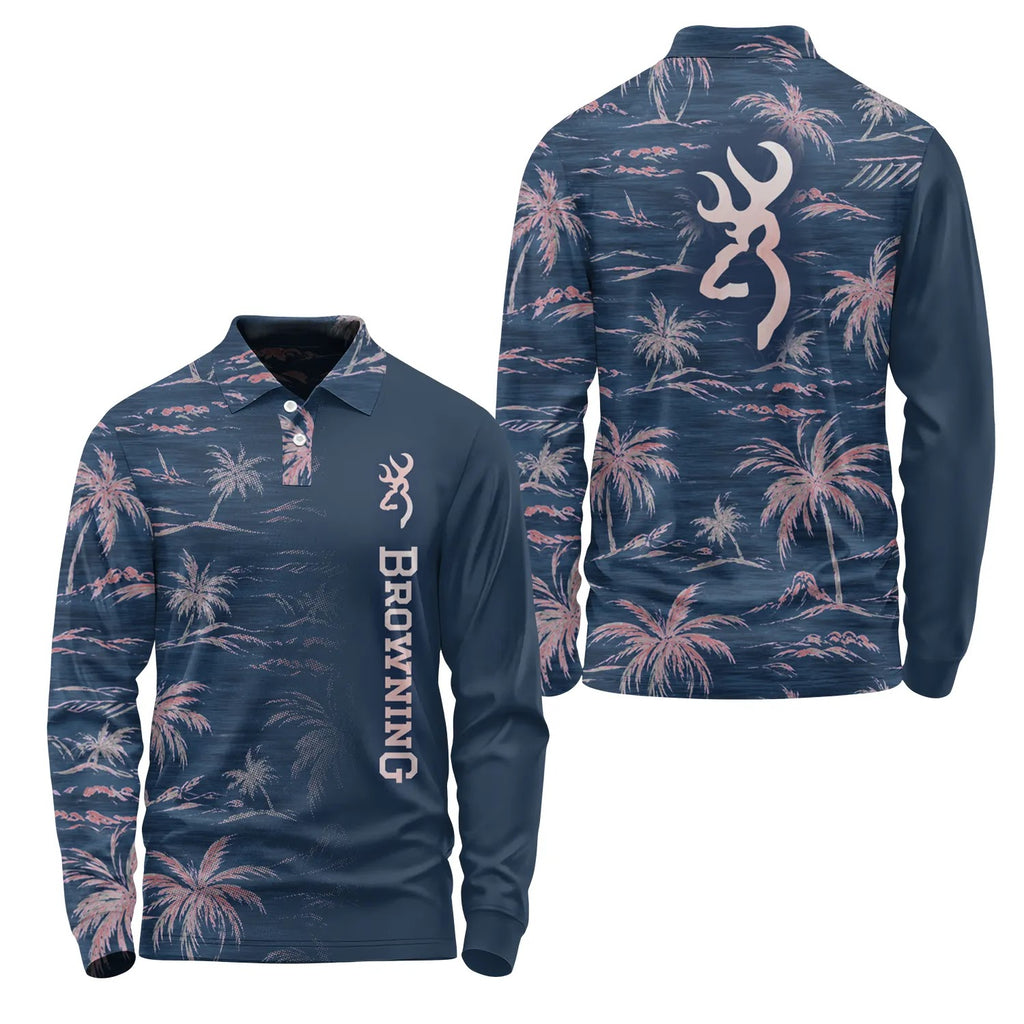 Browning Apparels SHW013