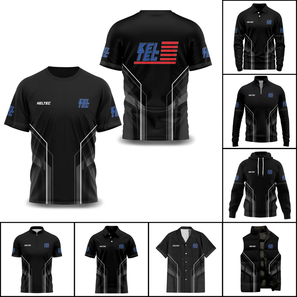 Kel-Tec Apparels SC023