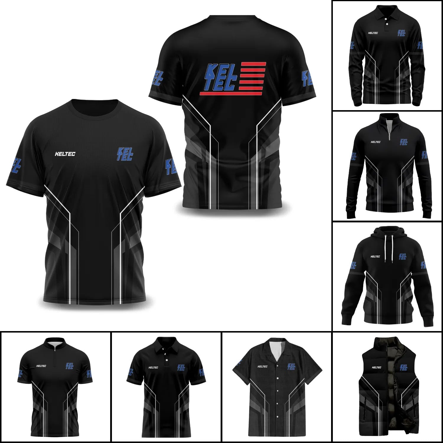 Kel-Tec Apparels SC023